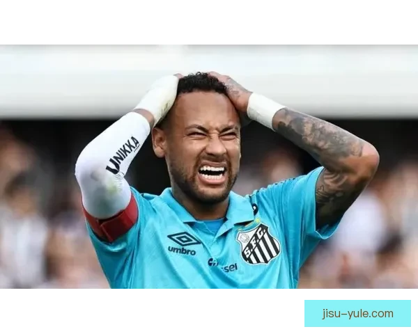 桑托斯主帅称巴西离不开内马尔