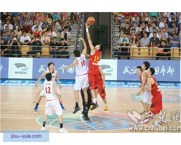 中国男篮单节25比9逆转日本