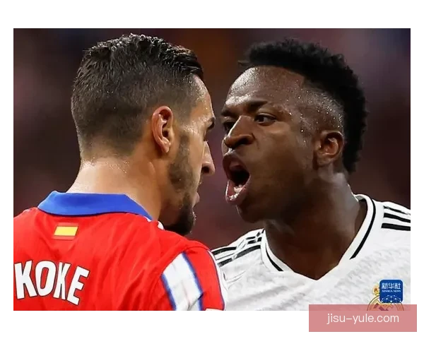 十人皇马逆转马竞维尼修斯双响