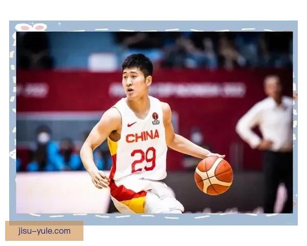 吉林力克辽宁姜伟泽闪耀全场