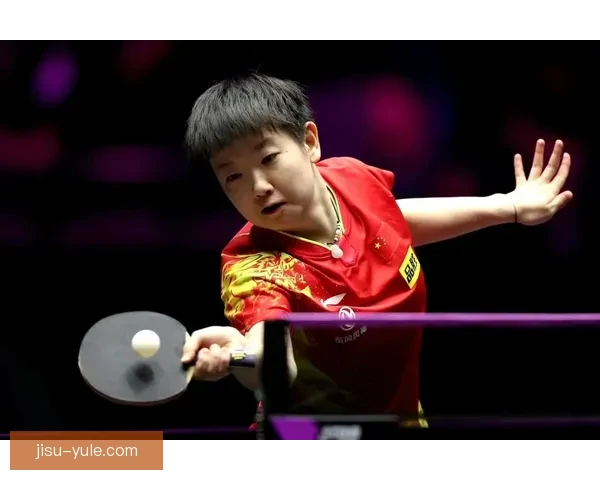 日本乒乓选手早田希娜夺下女单铜牌