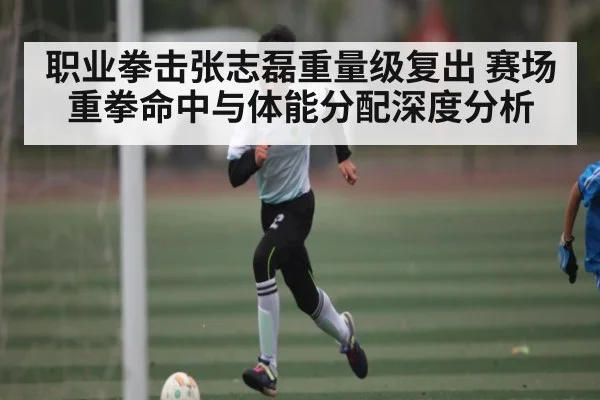 职业拳击张志磊重量级复出 赛场重拳命中与体能分配深度分析 - www.c7c7.app